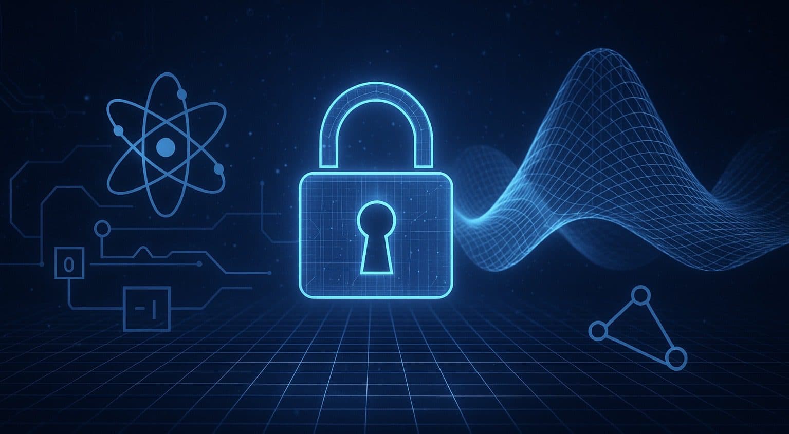 Post Quantum Cryptography: Why 2035 Is Closer Than You Think
